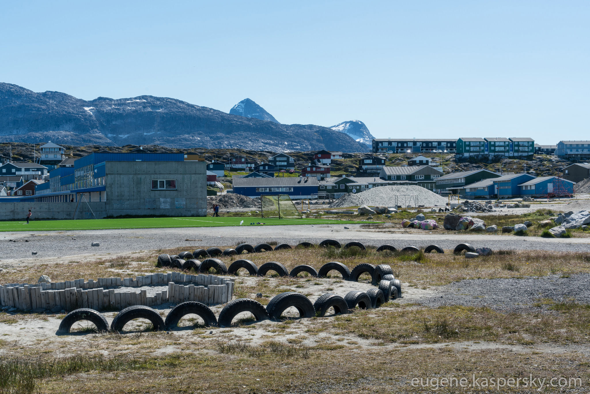 Nuuk